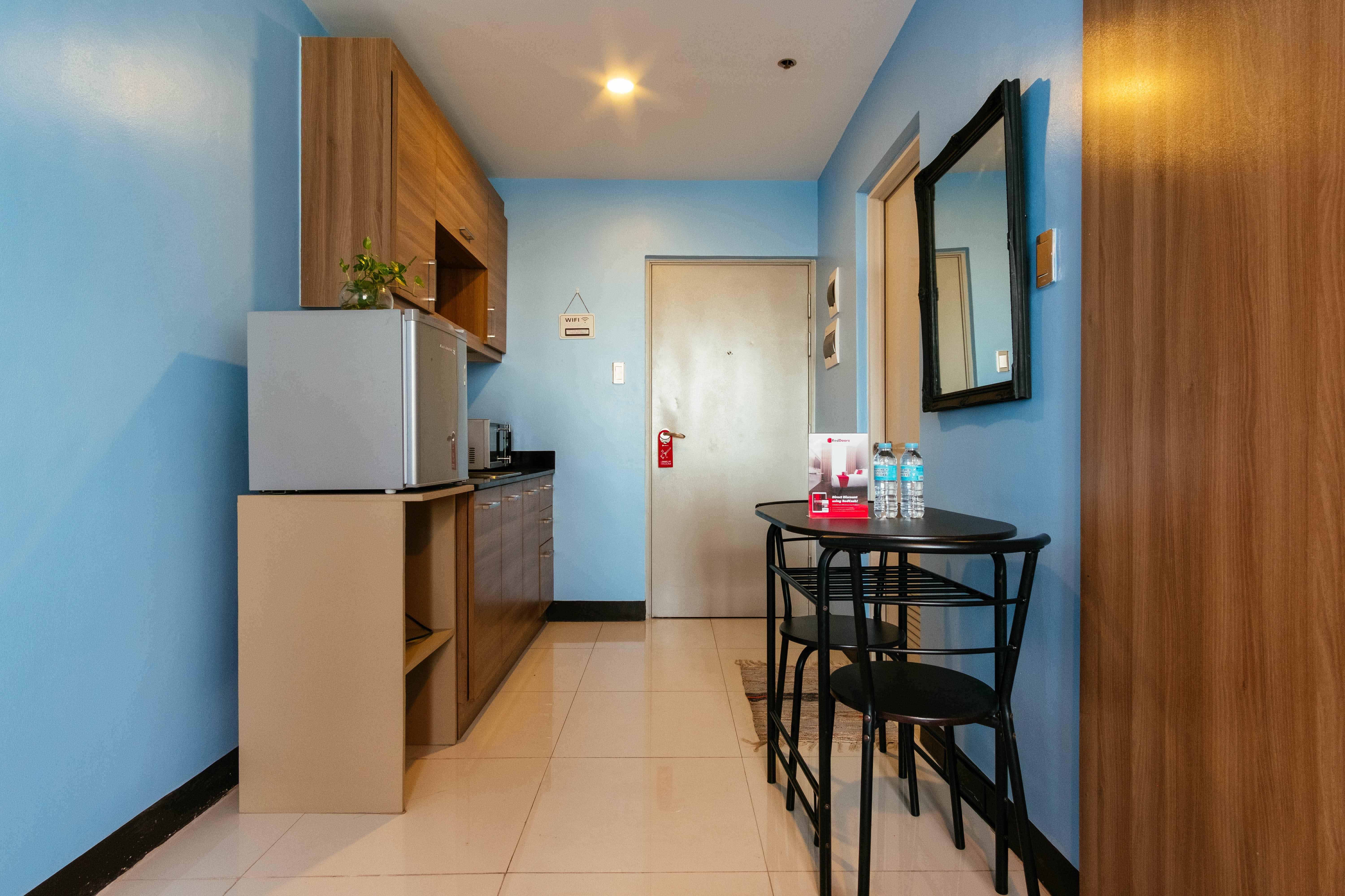Reddoorz Plus @ Kamuning Quezon City Exteriör bild