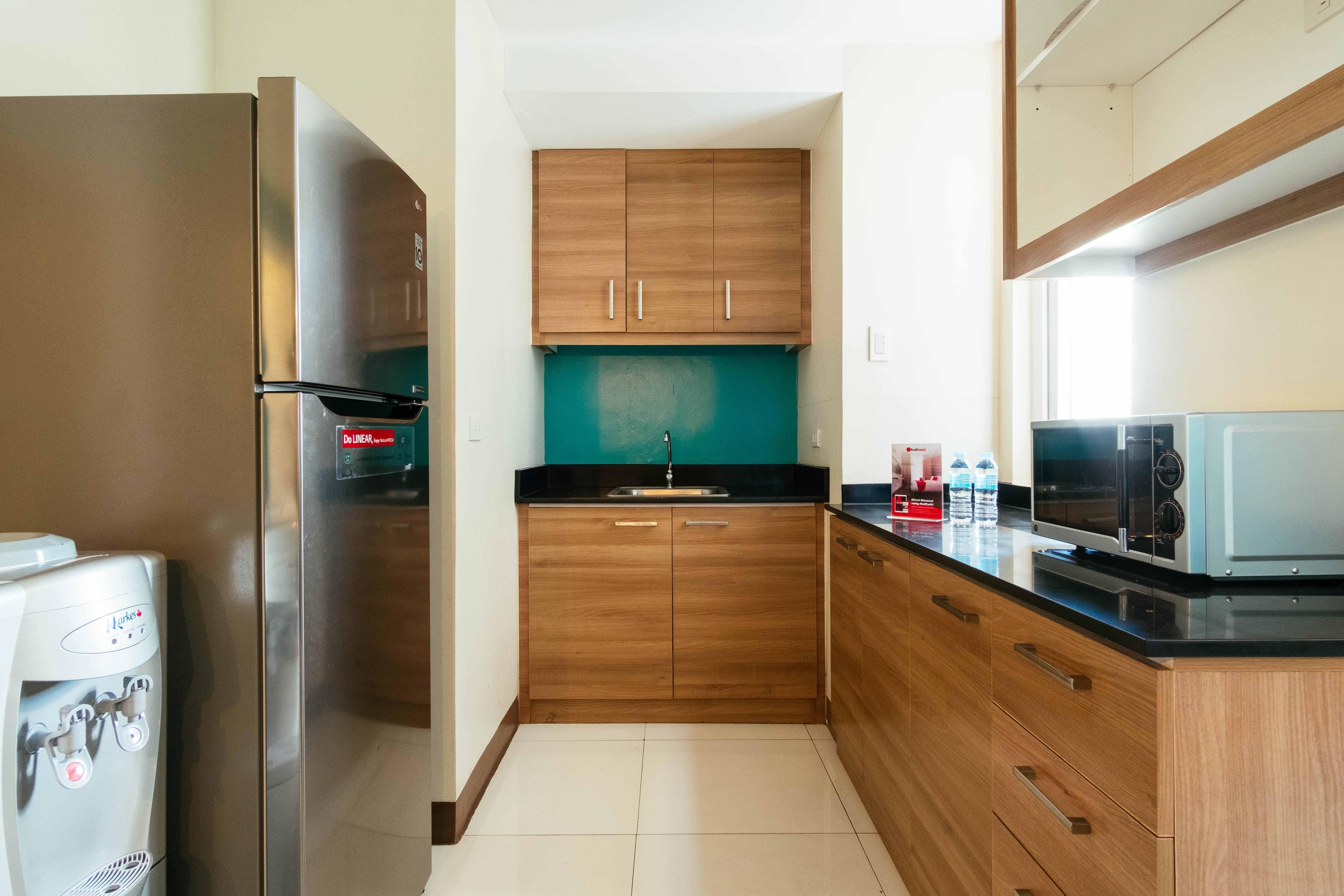 Reddoorz Plus @ Kamuning Quezon City Exteriör bild